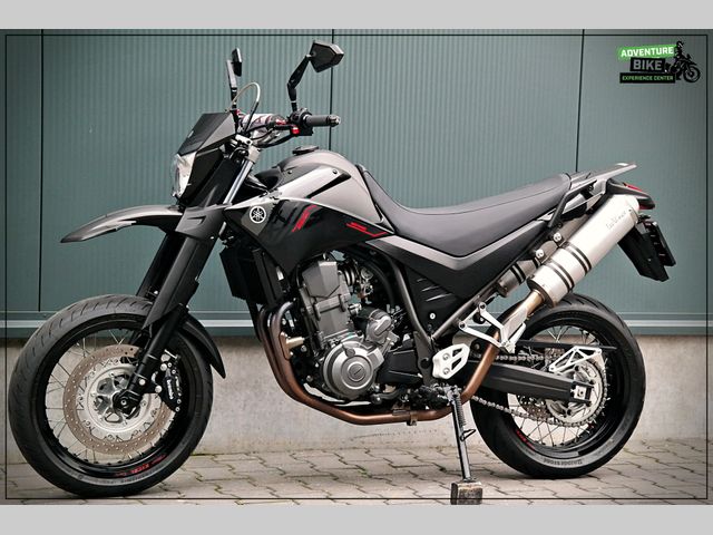 yamaha - xt-660-x