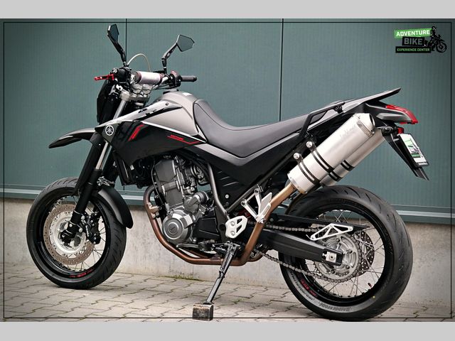 yamaha - xt-660-x