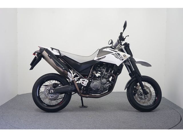 yamaha - xt-660-x