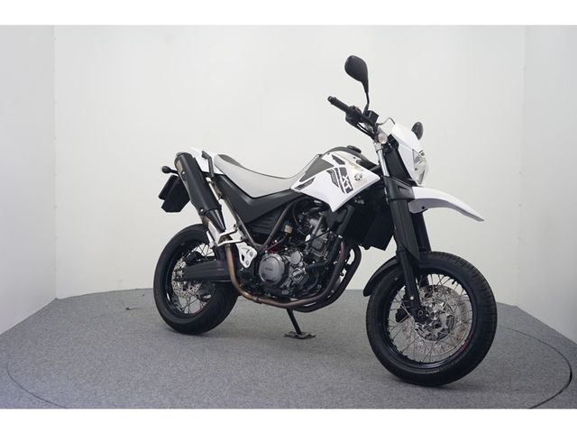 yamaha - xt-660-x