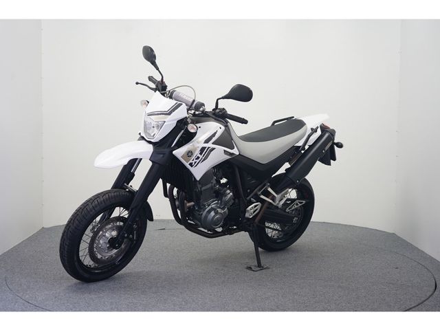 yamaha - xt-660-x