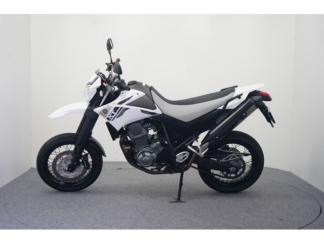 yamaha - xt-660-x