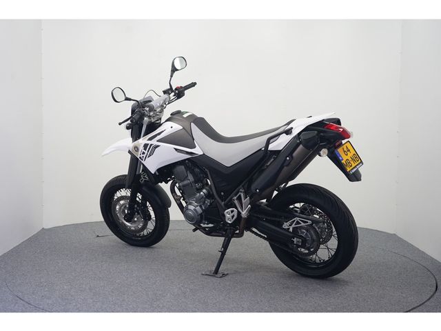 yamaha - xt-660-x