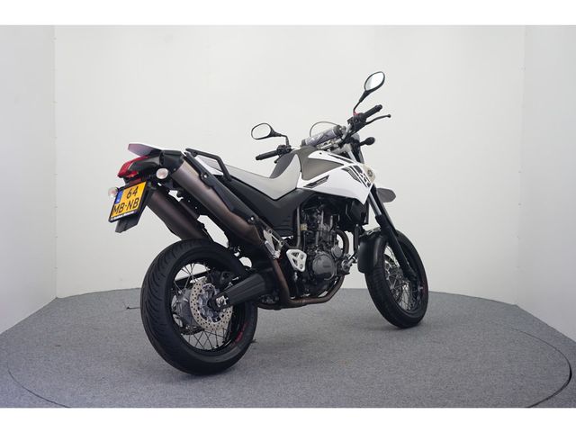 yamaha - xt-660-x