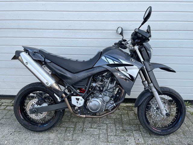 yamaha - xt-660-x