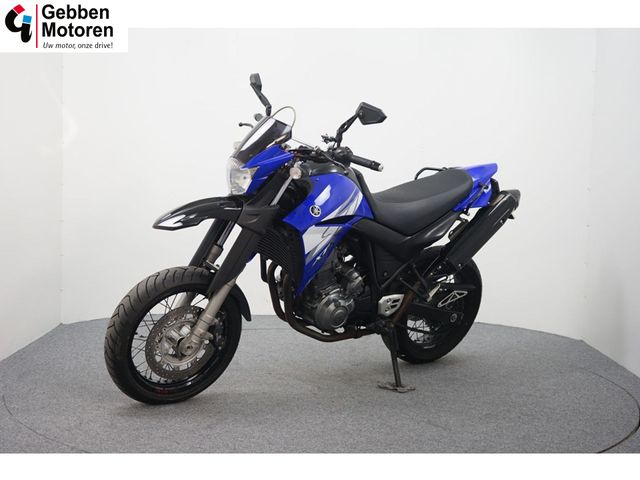 yamaha - xt-660-x