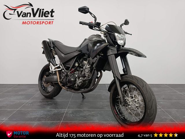 yamaha - xt-660-x