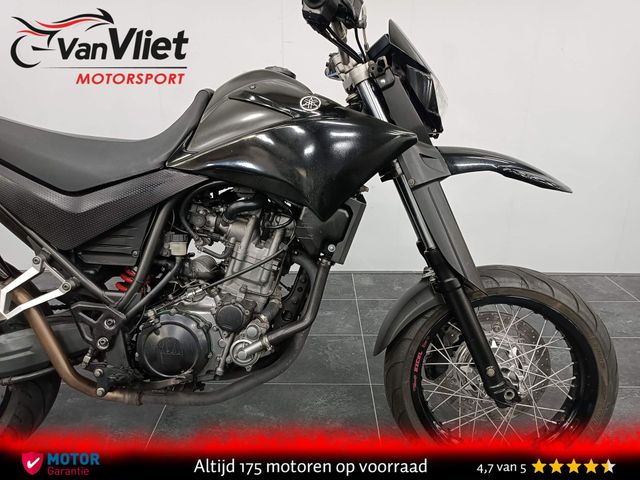 yamaha - xt-660-x