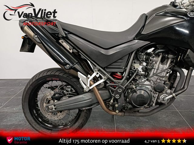 yamaha - xt-660-x