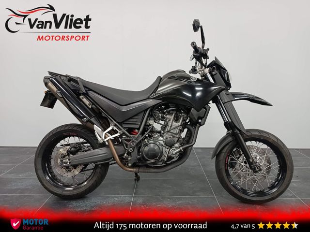 yamaha - xt-660-x