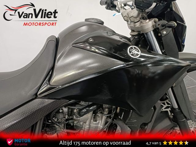yamaha - xt-660-x