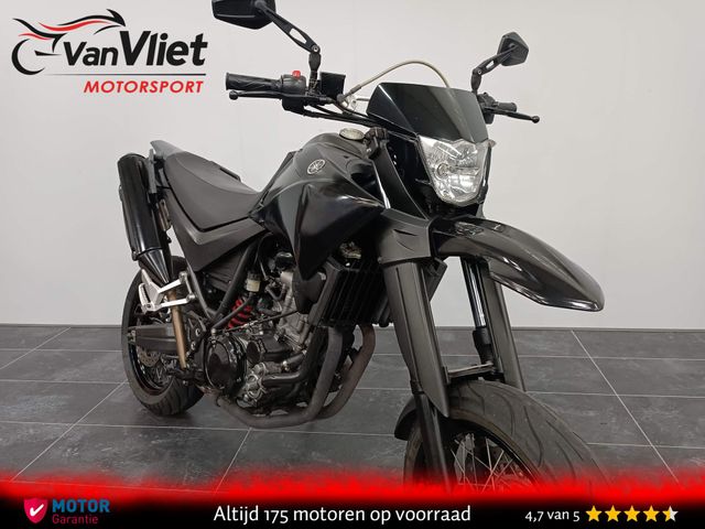 yamaha - xt-660-x