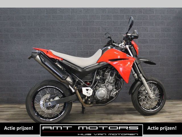 yamaha - xt-660-x