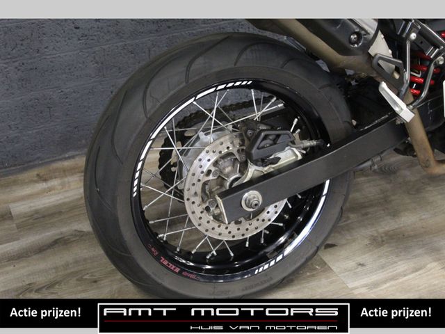 yamaha - xt-660-x