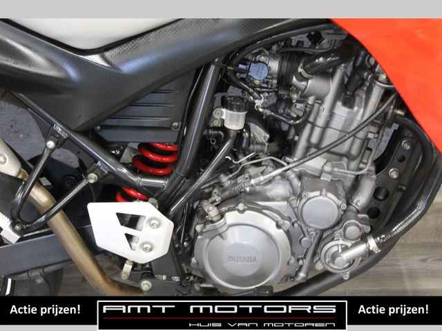 yamaha - xt-660-x