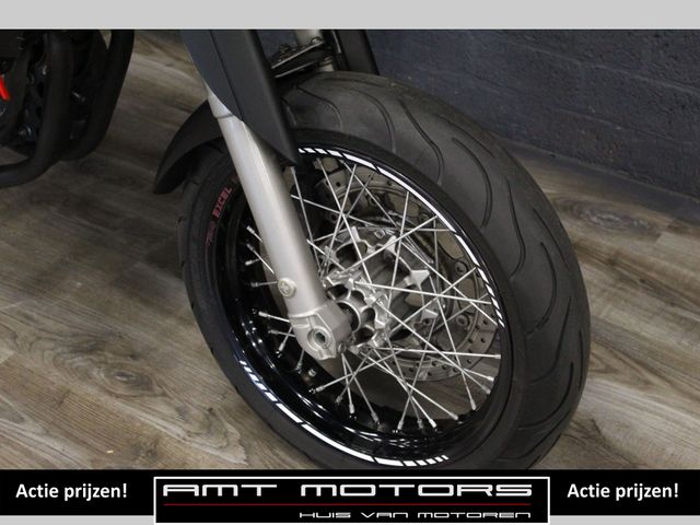 yamaha - xt-660-x