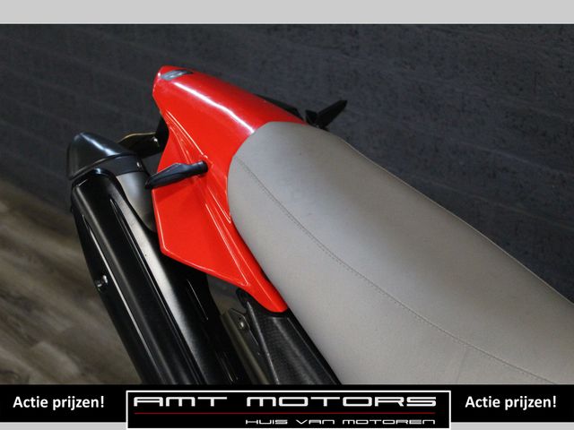 yamaha - xt-660-x