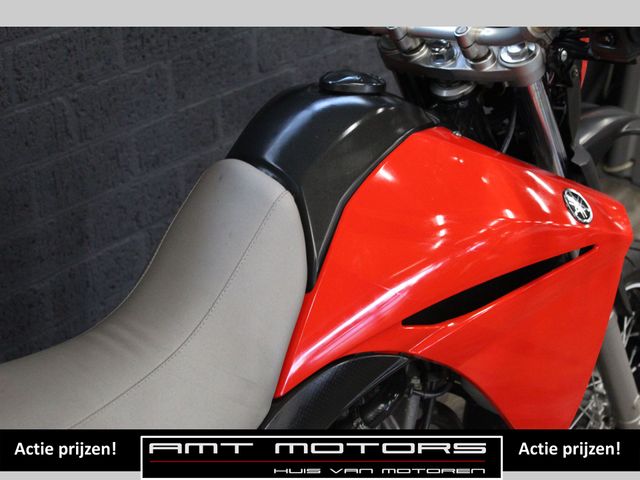 yamaha - xt-660-x