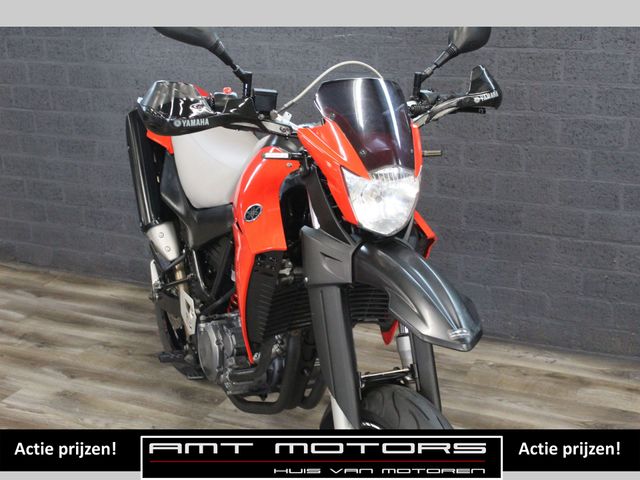 yamaha - xt-660-x