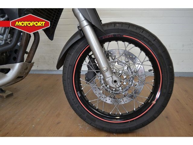 yamaha - xt-660-x