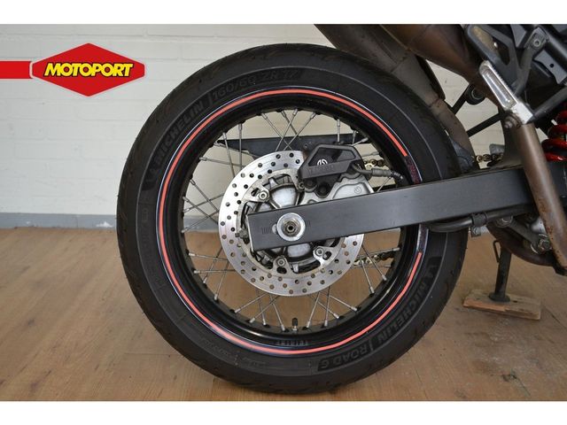 yamaha - xt-660-x
