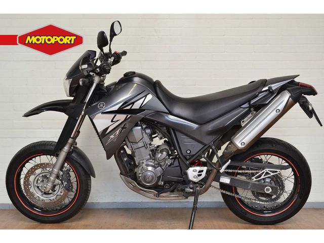 yamaha - xt-660-x