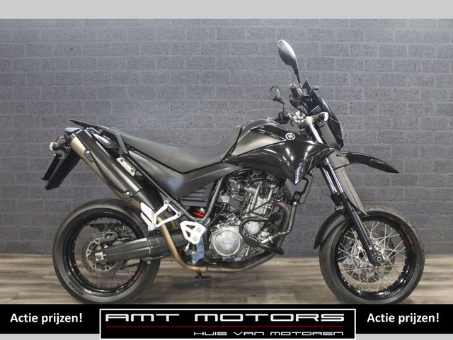 yamaha - xt-660-x
