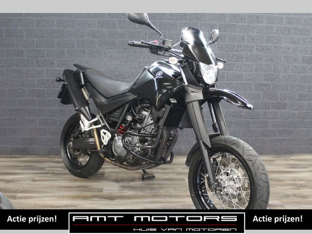 yamaha - xt-660-x