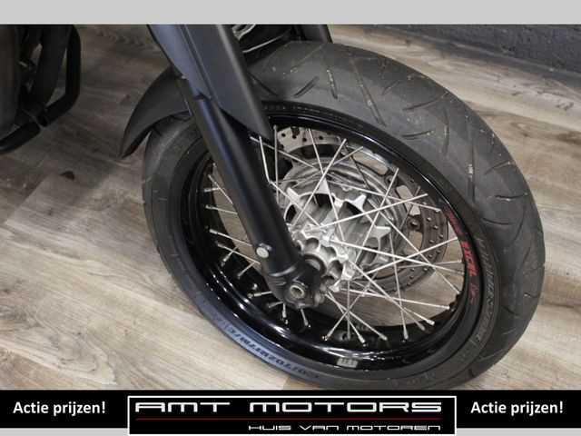 yamaha - xt-660-x