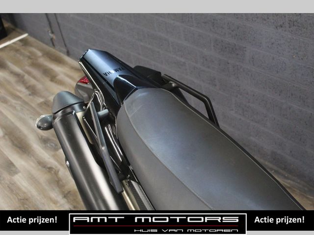 yamaha - xt-660-x