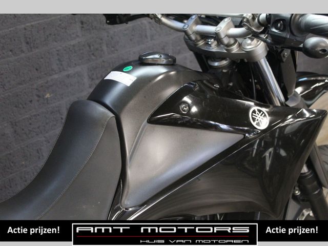 yamaha - xt-660-x