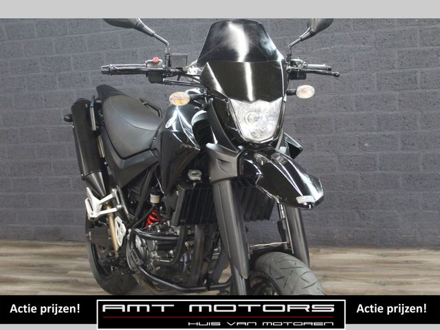 yamaha - xt-660-x