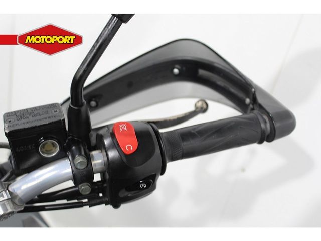 yamaha - xt-660-x