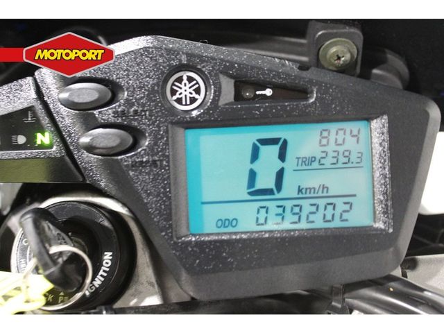 yamaha - xt-660-x