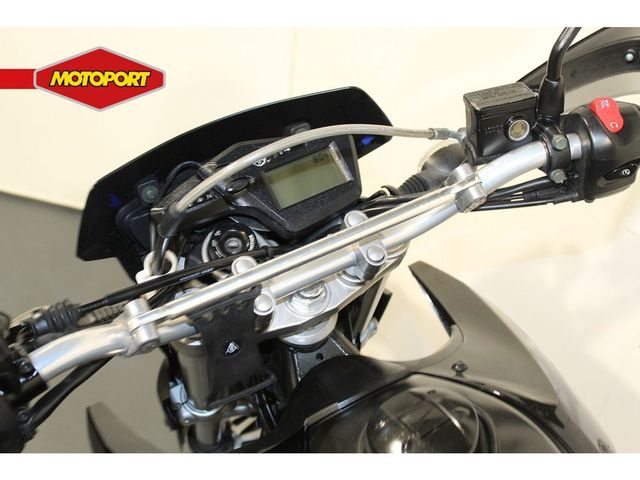 yamaha - xt-660-x