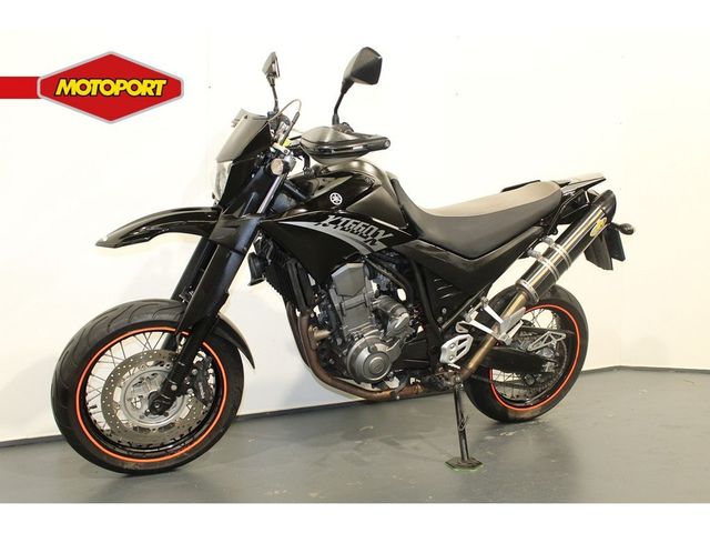 yamaha - xt-660-x