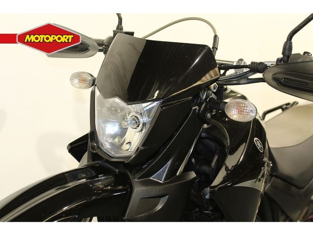 yamaha - xt-660-x