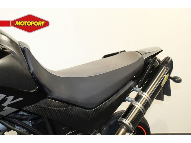 yamaha - xt-660-x