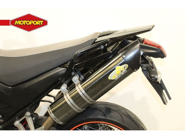 yamaha - xt-660-x