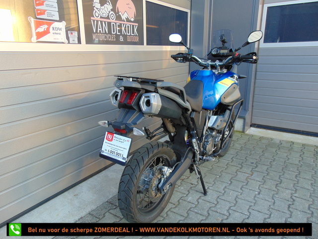 yamaha - xt-660-z-tenere