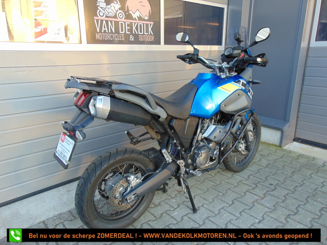 yamaha - xt-660-z-tenere