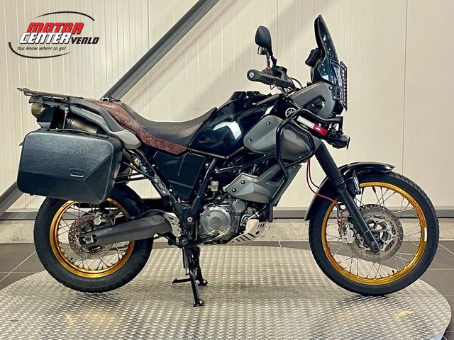 yamaha - xt-660-z-tenere