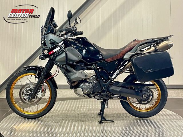 yamaha - xt-660-z-tenere