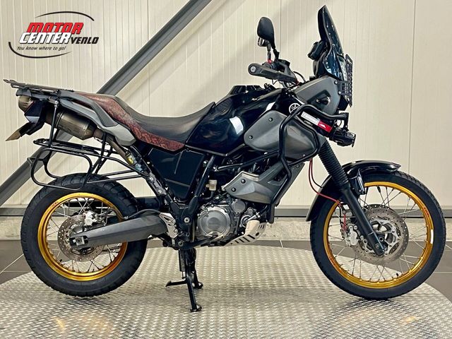 yamaha - xt-660-z-tenere