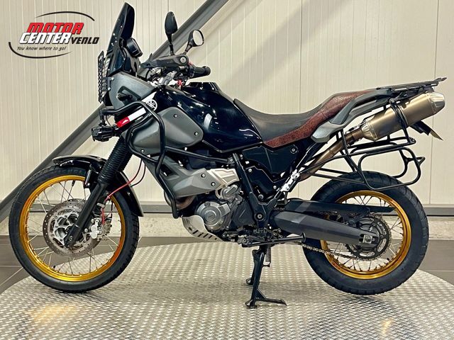 yamaha - xt-660-z-tenere