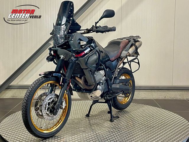 yamaha - xt-660-z-tenere