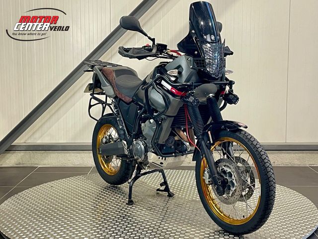 yamaha - xt-660-z-tenere