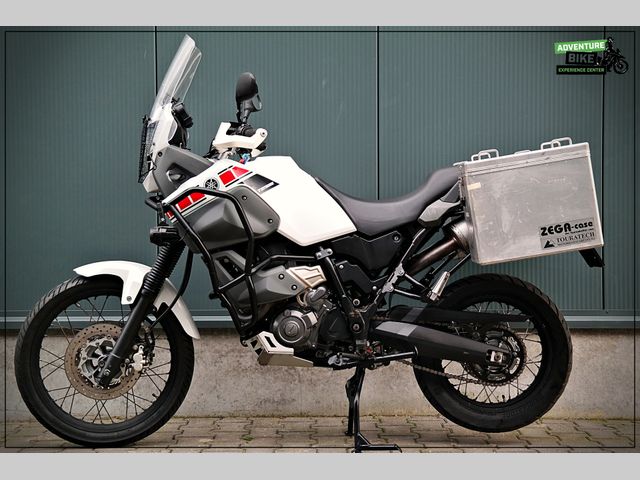 yamaha - xt-660-z-tenere