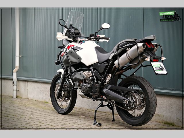 yamaha - xt-660-z-tenere