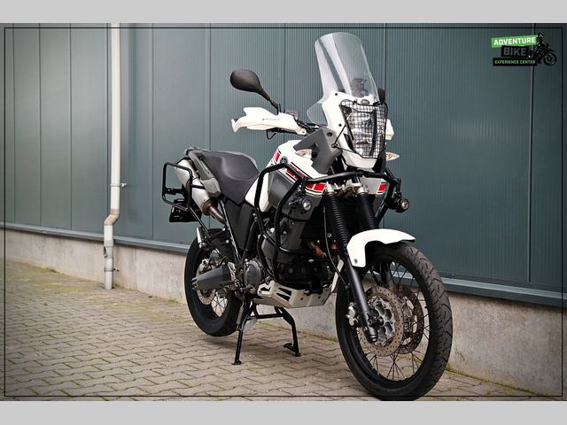 yamaha - xt-660-z-tenere